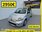 Citroen C3 1.1 Seduction