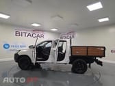 Toyota Hilux 2.4 D-4D 4WD CD CH