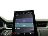 Renault Captur Captur 1.0 TCe Techno Bi-Fuel