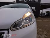 Peugeot 208 1.4 HDi