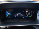 Peugeot E-208 50 kWh GT Line