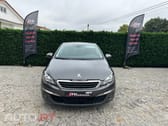 Peugeot 308 1.6 BlueHDi Active