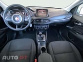 Fiat Tipo 1.3 M-Jet lounge