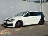 Volkswagen Golf 2.0 TSi GTi DSG