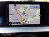 BMW 320 d Touring EfficientDynamics Line Modern