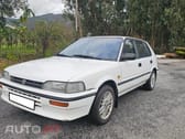 Toyota Corolla 1.3 Gold Line