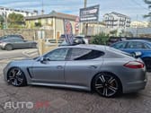 Porsche Panamera  4s Pdk
