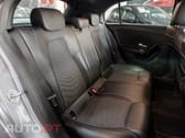 Mercedes-Benz A 180 d Style Aut.