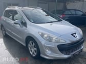 Peugeot 308 1.6 HDi Executive