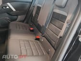 Citroen e-C4 136 PLUS