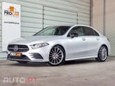 Mercedes-Benz A 180 d Style Aut.