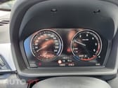 BMW X1 16 d sDrive