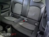MINI Cooper Cooper SE