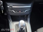 Peugeot 308 SW 1.6 BlueHDi Style