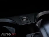 BMW 320 d Touring Pack M Auto