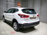 Nissan Qashqai 1.6 dCi Acenta