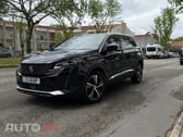 Peugeot 5008 Peugeot 5008 GT line 1.2 PureTech 130cv EAT8 • 2023 • 22.716 km • REVISÃO OFICIAL FEITA. Viseu