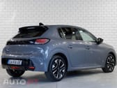 Peugeot 208 1.2 Allure
