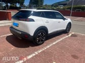 Peugeot 2008 1.2 PureTech Allure