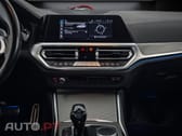 BMW 330 330e M Sport