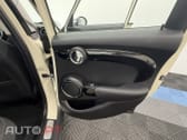 MINI Cooper One D