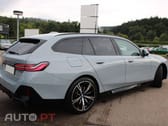 BMW 530 e M Sport