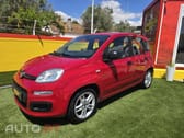 Fiat Panda 1.2 S&S Pop