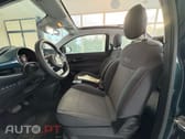Fiat 500e Icon