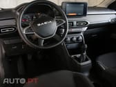 Dacia Sandero 1.0 TCe Expression