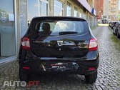 Dacia Sandero 1.5 dCi Confort