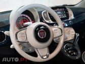 Fiat 500 1.2 Lounge Dualogic