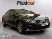 Volkswagen Passat 1.4 TSI GTE Plug-in