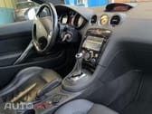 Peugeot RCZ 1.6 THP CVA6