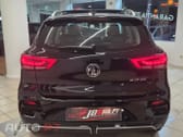 MG ZS EV LUXURY 72 KWH