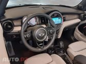 MINI Cabrio Cooper D Auto