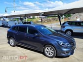 Renault Mégane 1.5 dCi Limited