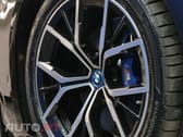 BMW 530 e Pack M