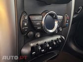 MINI Countryman One D