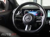 Mercedes-Benz GLA 200 MHEV Style