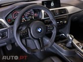 BMW 420 d Pack M