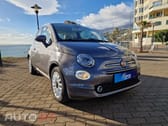 Fiat 500 1.0 Hybrid