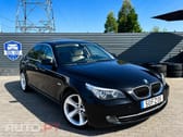 BMW 520 d Executive