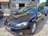 Volkswagen Golf Variant 1.6 TDi Highline