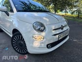 Fiat 500C 1.2 Lounge Dualogic S&S