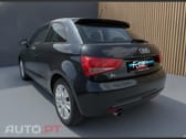 Audi A1 1.6 TDI Sport