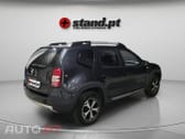 Dacia Duster 1.5 dCi Prestige