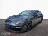 Porsche Panamera 4 E-Hybrid