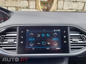Peugeot 308 1.5 BlueHDi Business Line