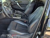 Mitsubishi Eclipse Cross 1.5 MIVEC Instyle