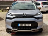 Citroen C3 Aircross 1.2 PureTech C-Series EAT6